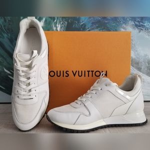 Louis Vuitton Run Away Sneaker